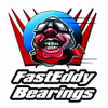 Fast Eddy Bearings